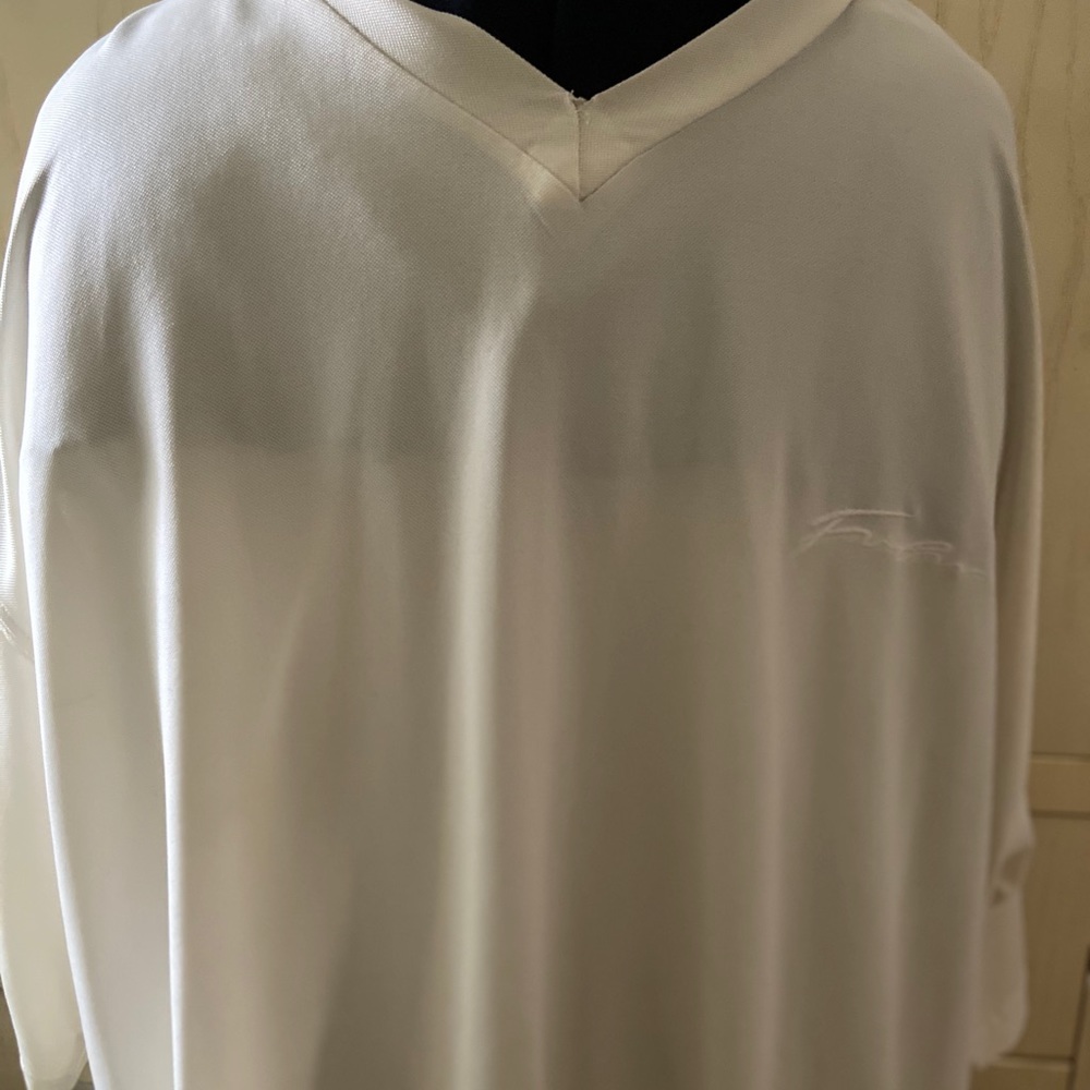 Fubu short sleeve shirt